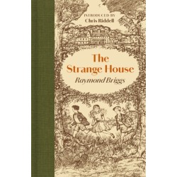 The Strange House