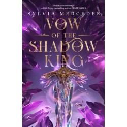 Vow of the Shadow King