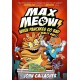 Max Meow 6: When Pancakes Go Bad (Really Bad!): (A Graphic Novel)