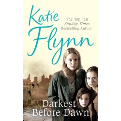 Darkest Before Dawn: A Liverpool Family Saga