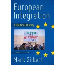 European Integration: A Political History