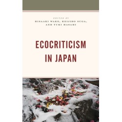Ecocriticism in Japan