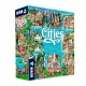 Cities Game