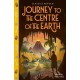 Classics Retold: Journey to the Centre of the Earth