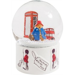 Snow Globe Boxed (65mm) - Paddington