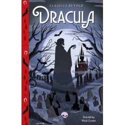 Classics Retold: Dracula
