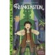 Classics Retold: Frankenstein