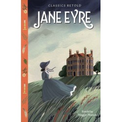 Classics Retold: Jane Eyre