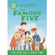 Reading Champion: The Famous Five: The Five on a Bike Ride: Green Band 5
