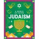 A World of Faiths: Judaism