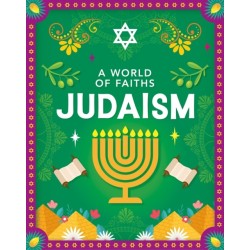 A World of Faiths: Judaism