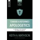 Toward a Reformed Apologetics: A Critique of the Thought of Cornelius Van Til