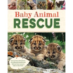 Baby Animal Rescue