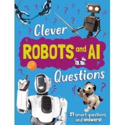Clever: Robot & AI Questions