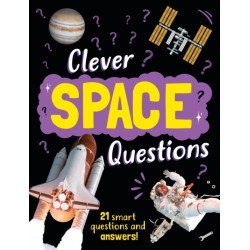 Clever: Space Questions