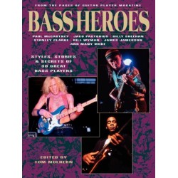 Bass Heroes