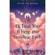 I'll Find You Where the Timeline Ends: a cosy YA timeslip romance with a gorgeous Korean setting