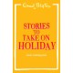 Stories for the Holidays