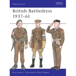 British Battledress 1937–61
