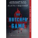 The Butcher Game: A Dr. Wren Muller Novel