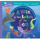 Barefoot Baby-Proof: A Hole in the Bottom of the Sea