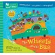 Barefoot Baby-Proof: The Wheels on the Bus