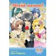 Maid-sama! (2-in-1 Edition), Vol. 2: Includes Vols. 3 & 4