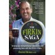 The Firkin Saga: Brewing up entrepreneurial adventures and pioneering tales with the Prince of Ales