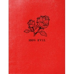 Nicholas Blechman and Christoph Niemann: 100% Evil