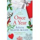 Once a Year: A heart-warming, festive page-turner