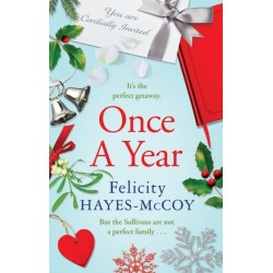 Once a Year: A heart-warming, festive page-turner