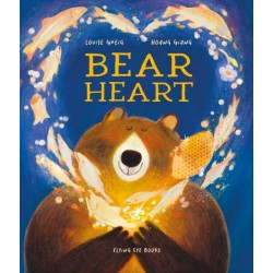 Bear Heart