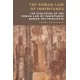The Roman Law of Inheritance: The Evolution of the Roman Law of Inheritance during the Principate