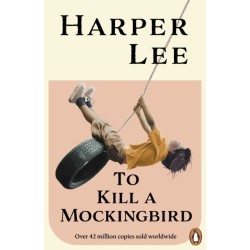 To Kill A Mockingbird