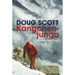 Kangchenjunga: The Himalayan giant