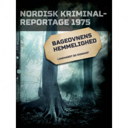 Bageovnens hemmelighed