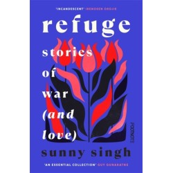 Refuge: Stories of War (and Love)