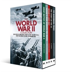 The World War II Collection