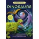 Paper World: Dinosaurs: A fact-packed novelty book with 30 flaps to lift!