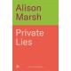 Private Lies: True stories from my life as a Private Investigator