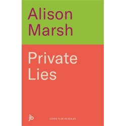 Private Lies: True stories from my life as a Private Investigator