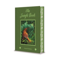 The Jungle Book