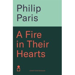 A Fire in Their Hearts: Claiming their freedom was their only crime