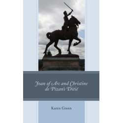 Joan of Arc and Christine de Pizan's Ditie