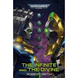 The Infinite and The Divine