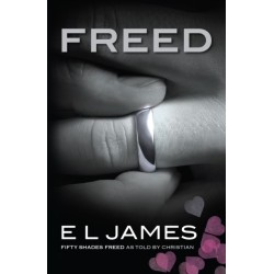 Freed: The -1 Sunday Times bestseller