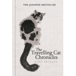 The Travelling Cat Chronicles and The Goodbye Cat