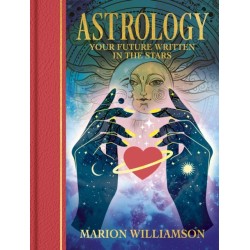 Astrology: Your future written in the stars
