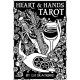 Heart & Hands Tarot