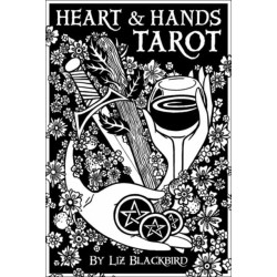 Heart & Hands Tarot